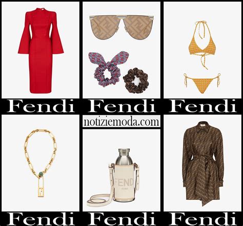 fendi abbigliamento bergamo e provincia